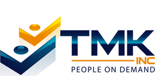 TMK INC. Logo